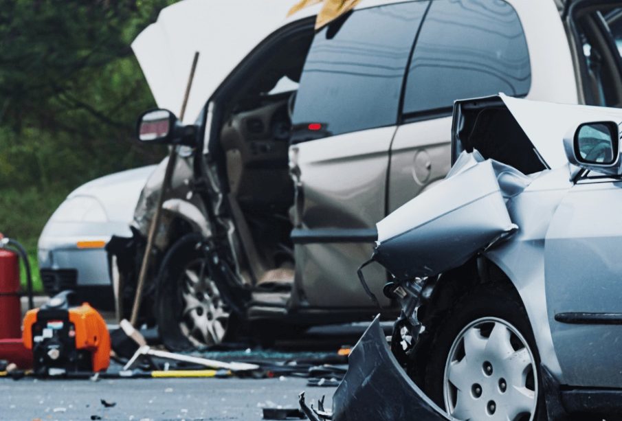 Common Car Accident Scenarios in Glendale and Legal Strategies